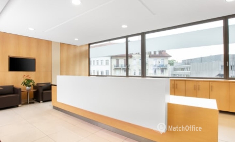 Bahnhofplatz 1, Virtual Office Zürich, 2