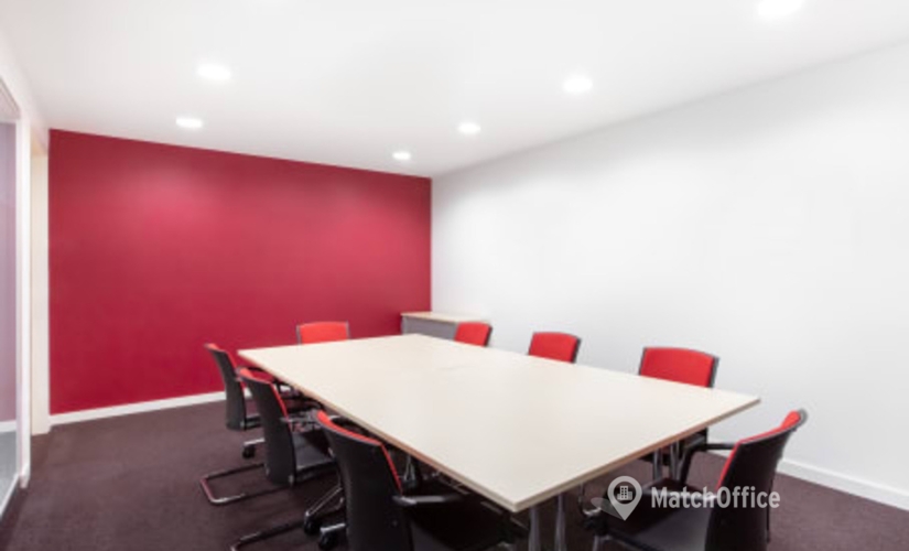 Bahnhofplatz 1, Virtual Office Zürich, 3