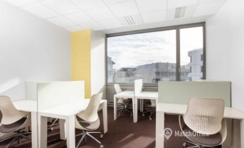 Bahnhofplatz 1, Virtual Office Zürich, 4