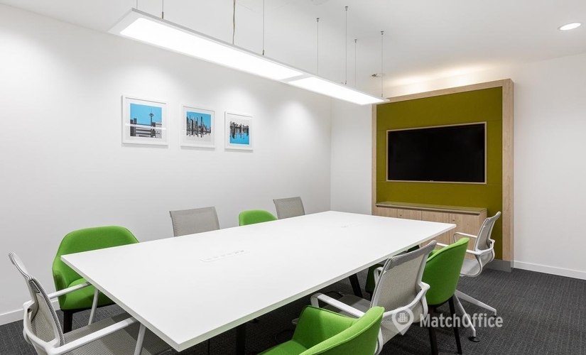 Virtual office space in Basel-Stadt, Teichgässlein 9 (4058) - 4 | MatchOffice.com