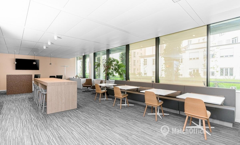 Virtual office space in Geneva, Rue du Commerce 4 (1204) - 4 | MatchOffice.com