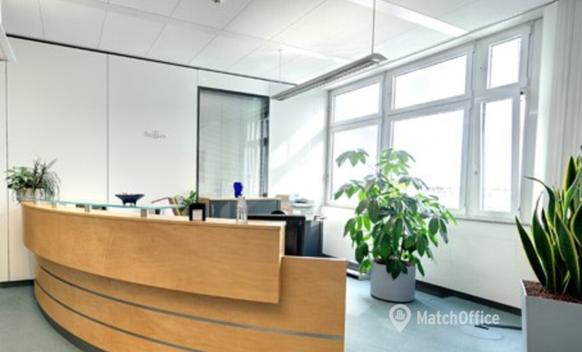 55 m² Serviced office in Malans, Industriestrasse 4 (7208) - 3 | MatchOffice
