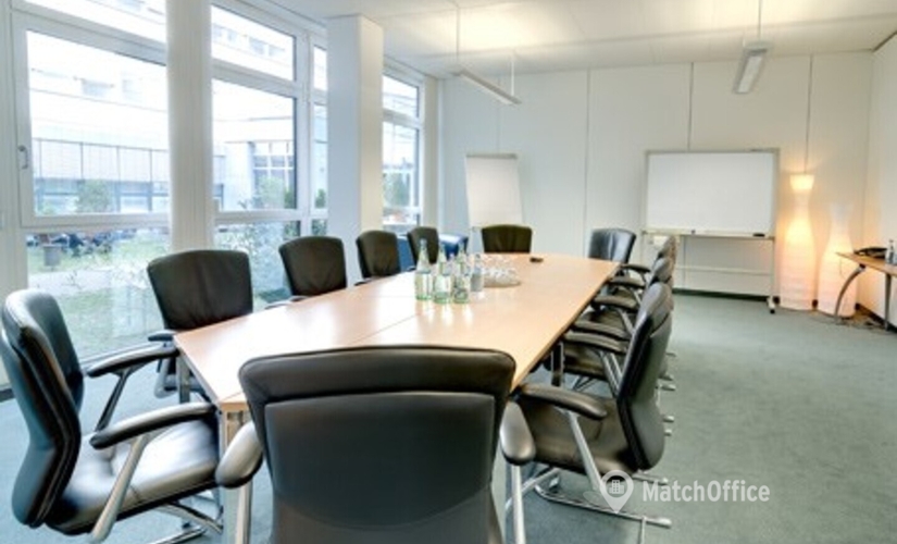 Industriestrasse 4, Seminarraum Malans, 3