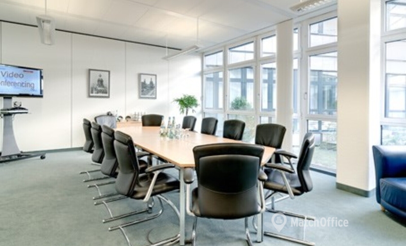 Industriestrasse 4, Tagungsraum Malans, 4