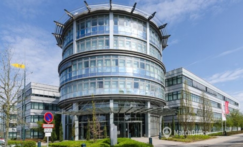Industriestrasse 4, Coworking Space Malans, 2