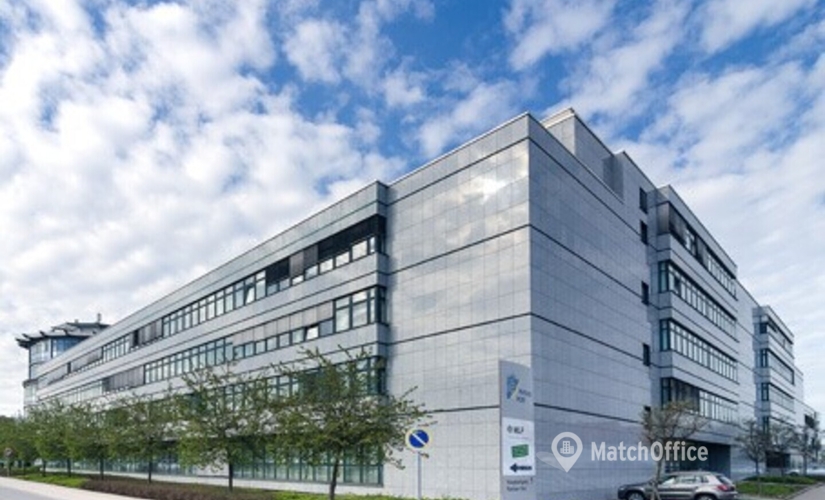 Industriestrasse 4, Coworking Space Malans, 3