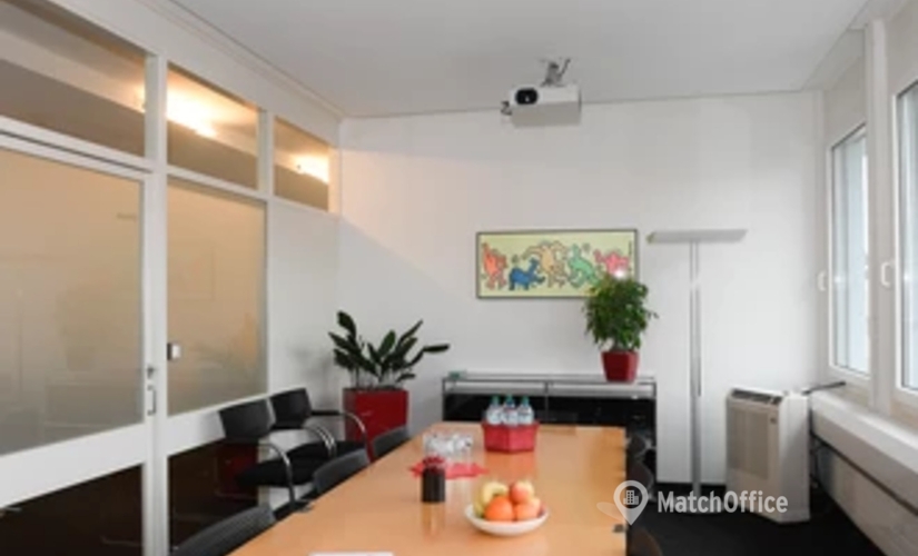 Churerstrasse 135, Meetingraum Pfäffikon, 2