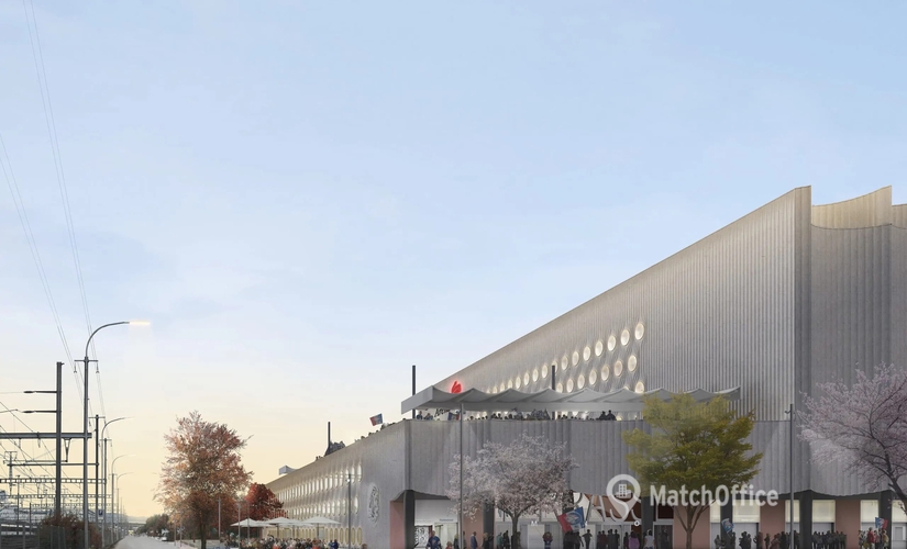 Business Center  zur Miete in Zürich, Vulkanstrasse 130b, 200 m², 0 | MatchOffice.ch