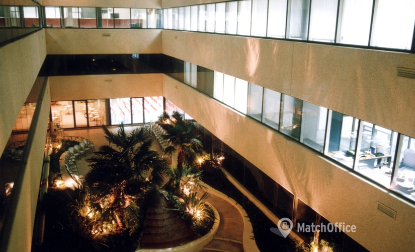 76 m² Business center in Lugano, Via Cantonale 4 (6928) - 2 | MatchOffice