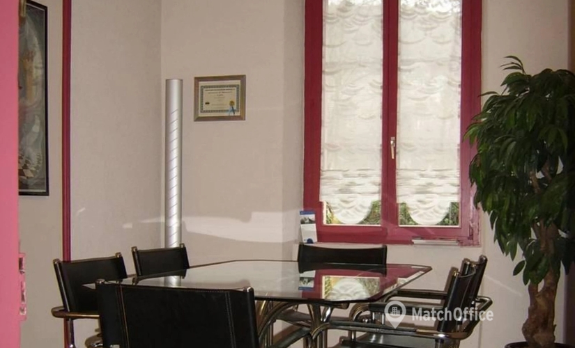 Neuengasse 9, Business Center Biel, 4