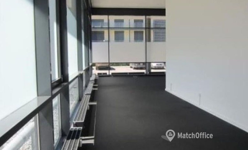 Baarerstrasse 137, coworking Zug, 3