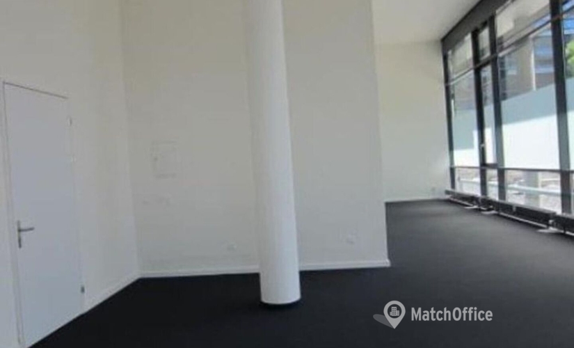 Baarerstrasse 137, coworking Zug, 4