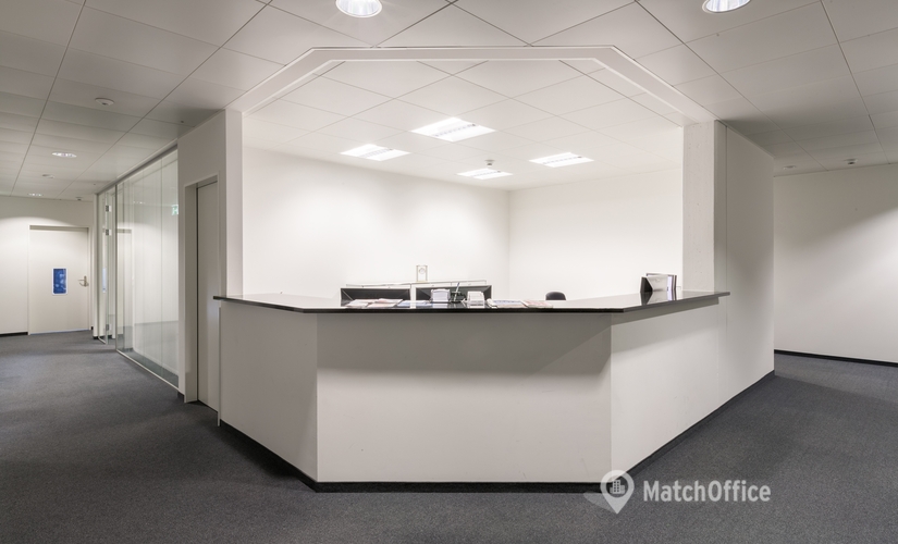 28 m² Convention center in Lucerne, Werftestrasse 4 (6005) - 5 | MatchOffice.com