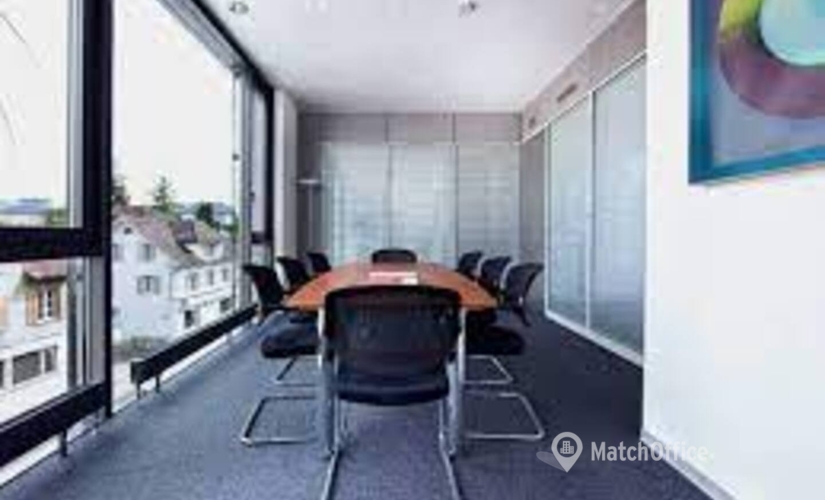 Rathausstrasse 14, Seminarraum Baar, 6