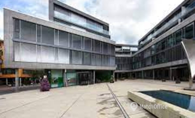 Rathausstrasse 14, Virtual Office Baar, 2