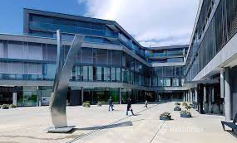 Rathausstrasse 14, Geschäftsadresse Baar, 4