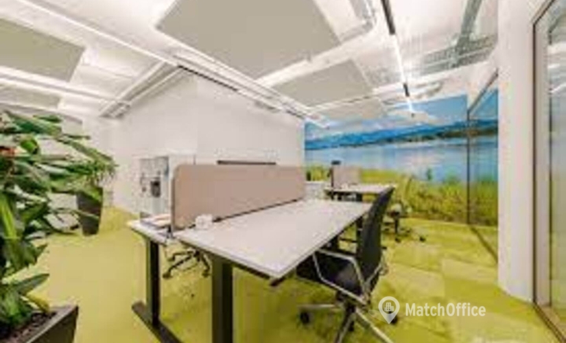 Moosmattstrasse 66,  Coworking Luzern, 3