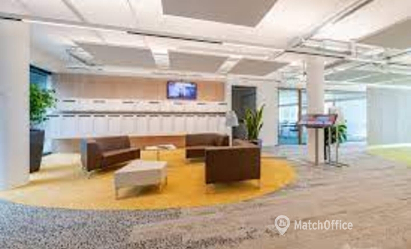 Moosmattstrasse 66,  Coworking Luzern, 4