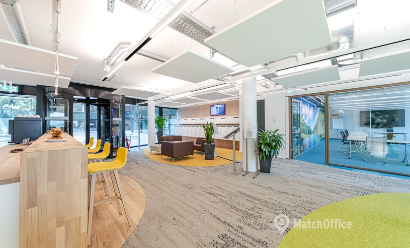 72 m² Conference room in Lucerne, Platz 10 (6039) - 1 | MatchOffice.com