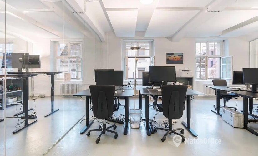 Limmatstrasse 65,  Coworking Zürich, 0