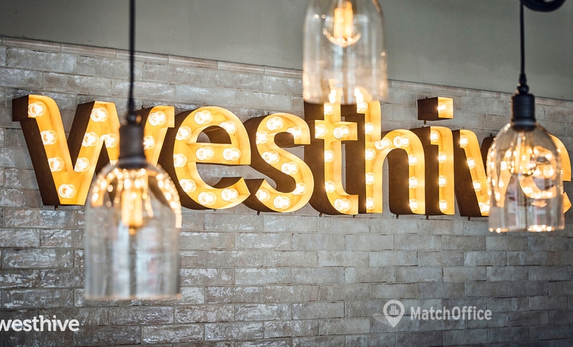 Am Stadtrand 11-13, Coworking Space Zürich, 0