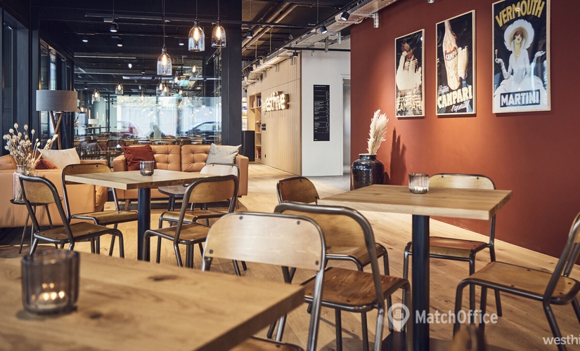 Sandgrubenstrasse 44, Business Center Basel-Stadt, 4