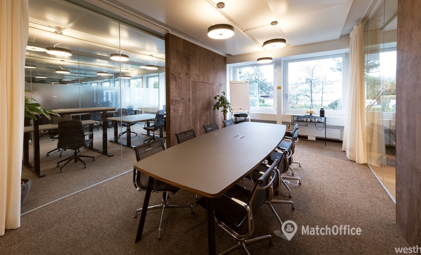Seestrasse 353,  Coworking Zürich, 0