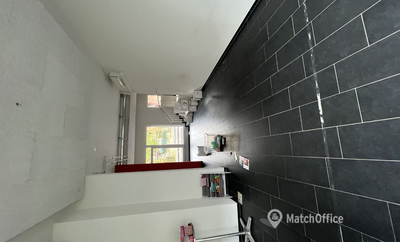 Hardstrasse 100, Business Center Zürich, 4