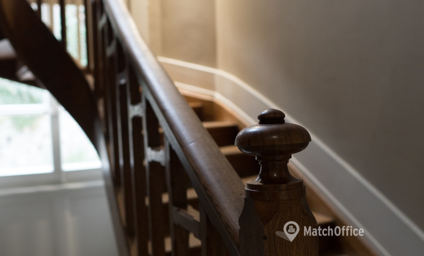 37 m² Convention center in Neuenburg, Rue Jeanne de Hocheberg (2000) - 2 | MatchOffice.com