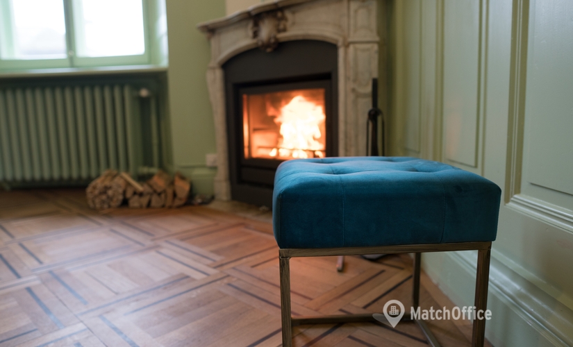 37 m² Conference center in Neuenburg, Rue Jeanne de Hocheberg (2000) - 3 | MatchOffice