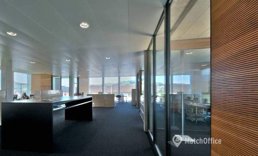 200 m² Coworking  in Appenzell Innerrhoden, Flughafenstrasse 11 (9423) - 2 | MatchOffice