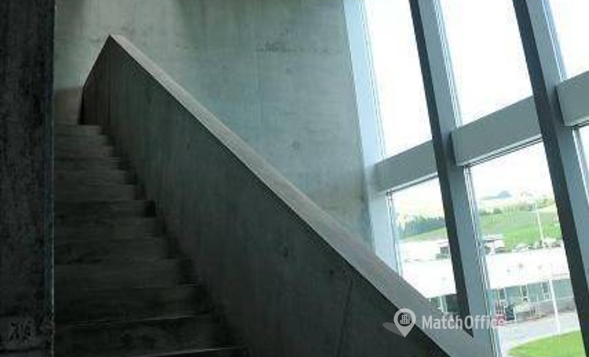 200 m² Coworking  in Appenzell Innerrhoden, Flughafenstrasse 11 (9423) - 3 | MatchOffice