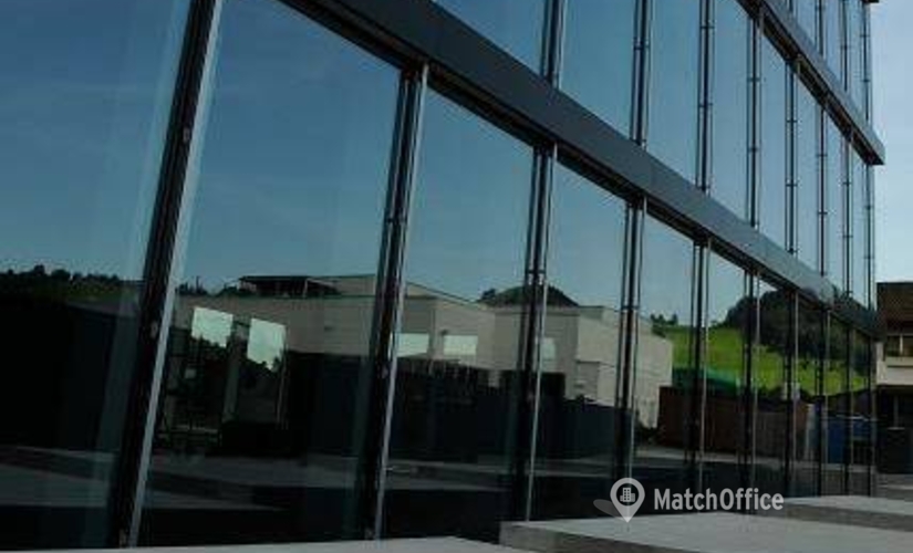 200 m² Co-working  in Appenzell Innerrhoden, Flughafenstrasse 11 (9423) - 4 | MatchOffice.com