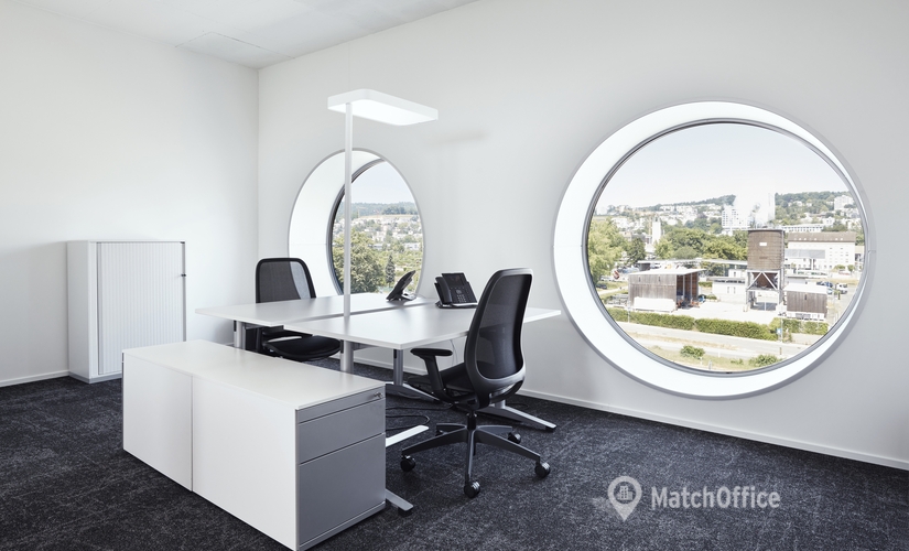 Vulkanstrasse 130b, Meetingraum Zürich, 3