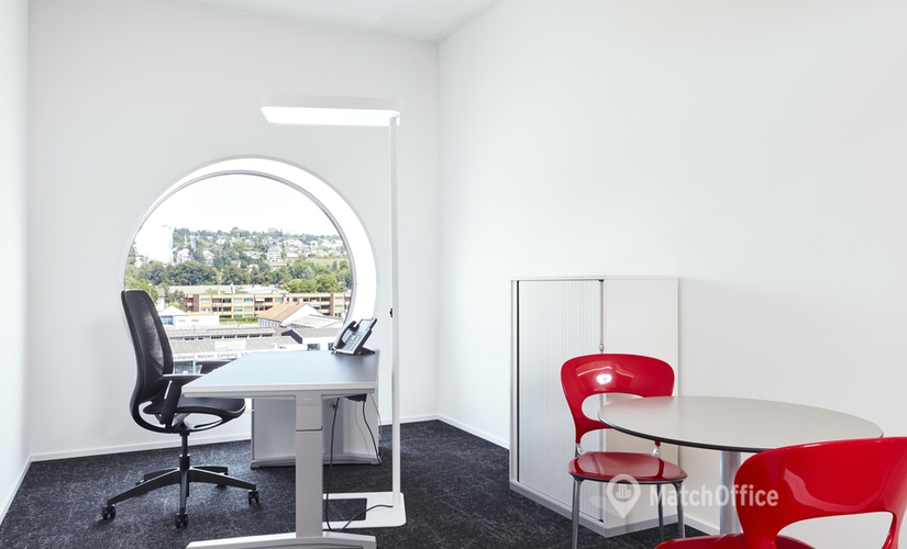 Vulkanstrasse 130b, Meetingraum Zürich, 4