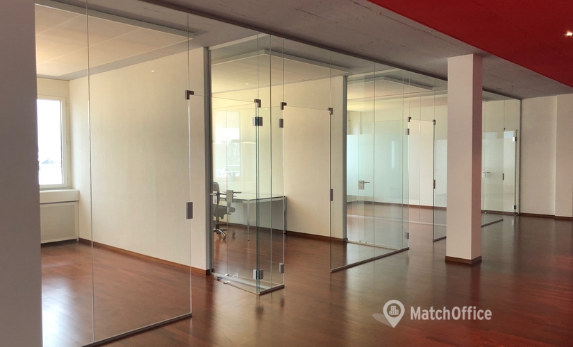 Virtuelles büro Sihlbruggstrasse 109 6340 Baar