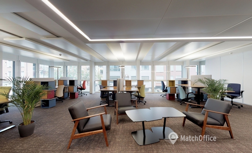 Virtuelles büro Kreuzstrasse 24 8008 Zürich Seefeld