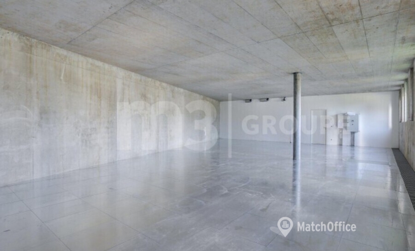 Büro Route du Nant-d'Avril 96 1217 Meyrin