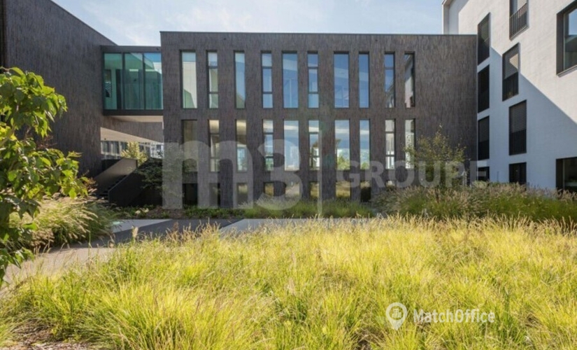 Büro Route du Nant-d'Avril 96 1217 Meyrin