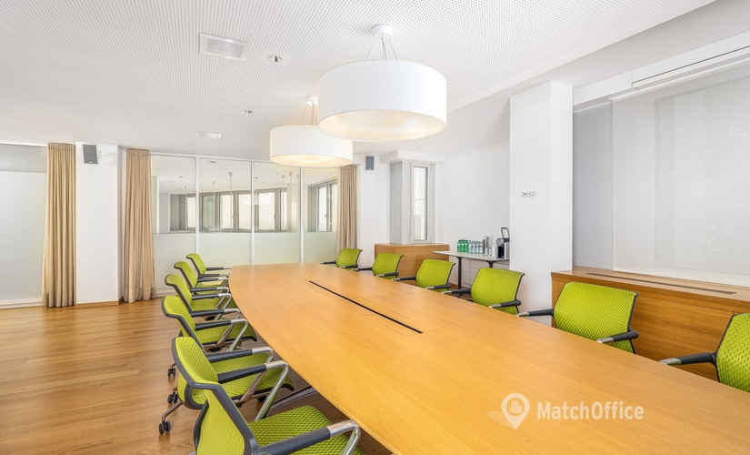 60 m² Conference room in Baden, Brown Boveri Strasse 7 (5400) - 4 | MatchOffice.com