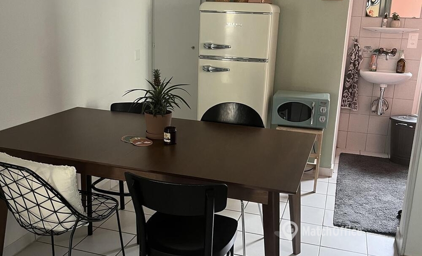 60 m² Co-working  in Zürich, Zurlindenstrasse 215A (8003) - 3 | MatchOffice