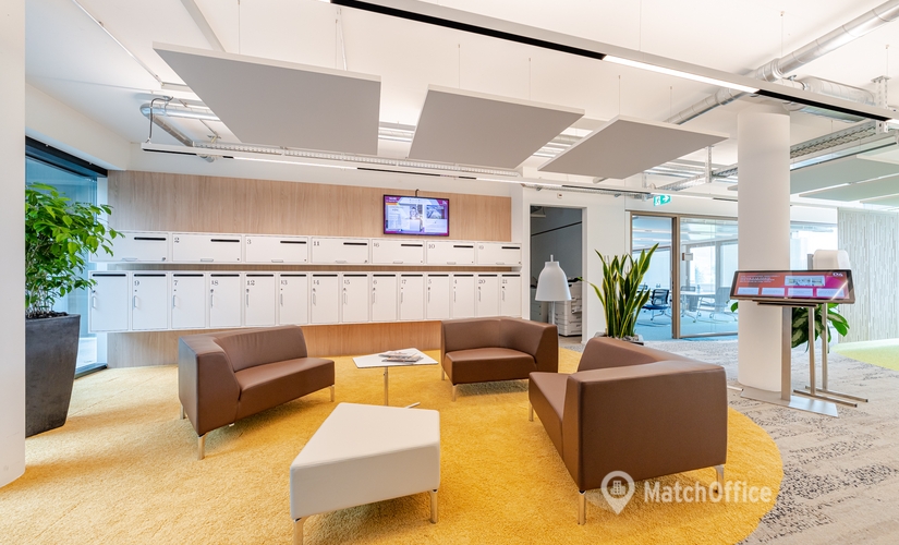 72 m² Conference hall in Lucerne, Platz 10 (6039) - 3 | MatchOffice.com
