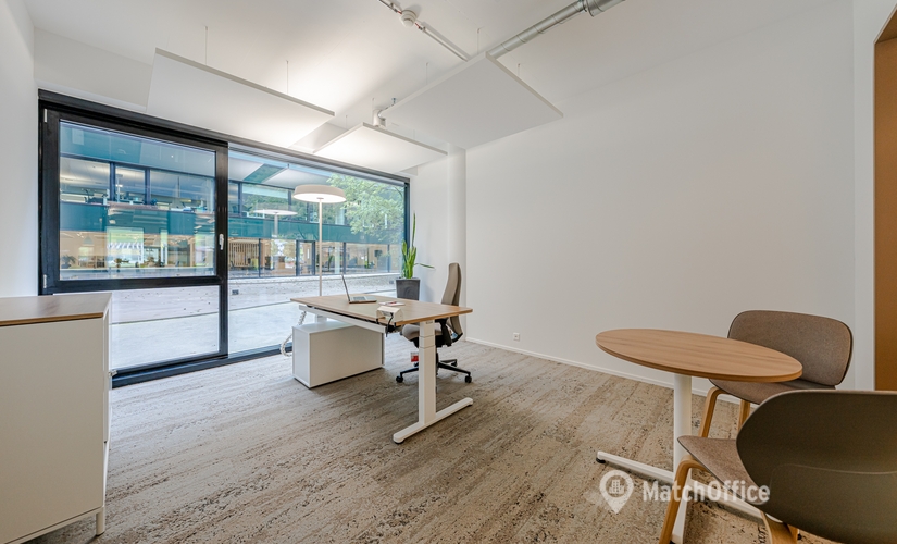 Büro Platz 4, Root D4 6039 Luzern