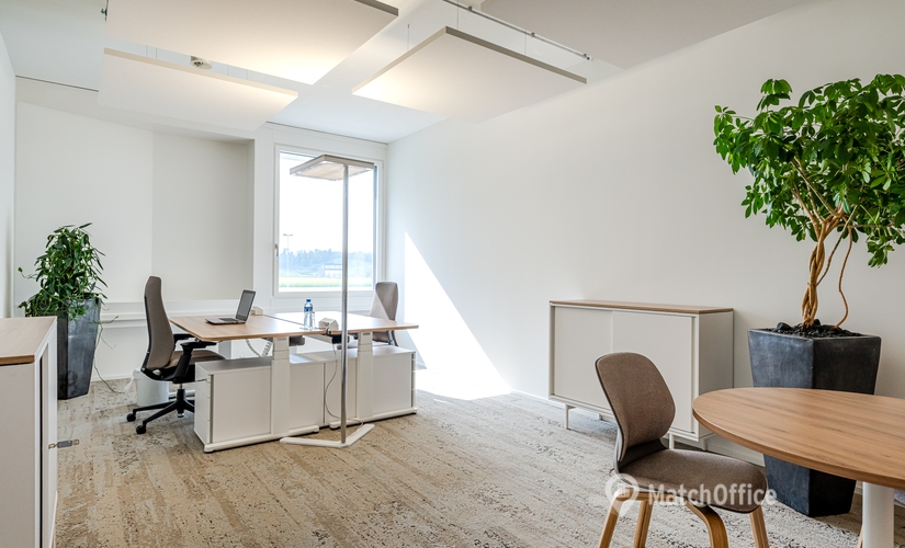 Bureau Platz 4, Root D4 6039 Lucerne