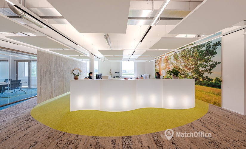 Büro Platz 4, Root D4 6039 Luzern