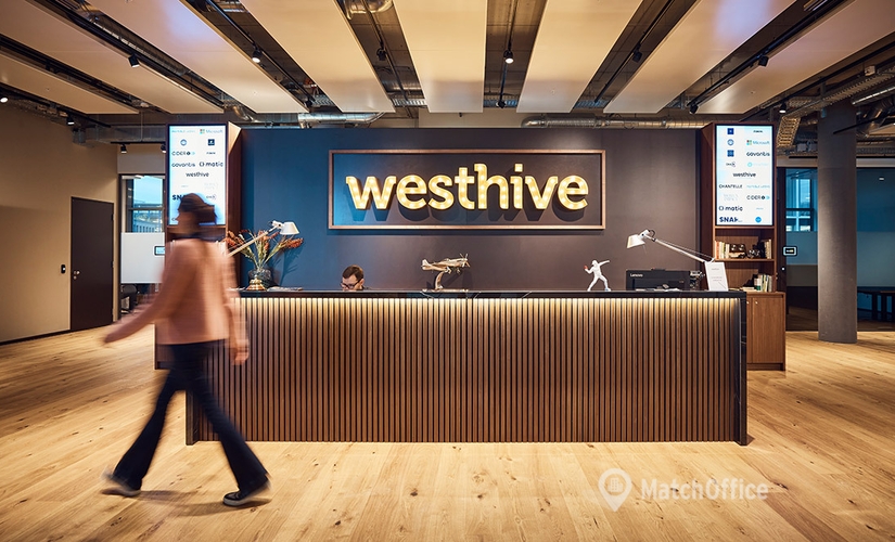 Esplanade de Pont-Rouge 9A, Coworking Lancy, 2