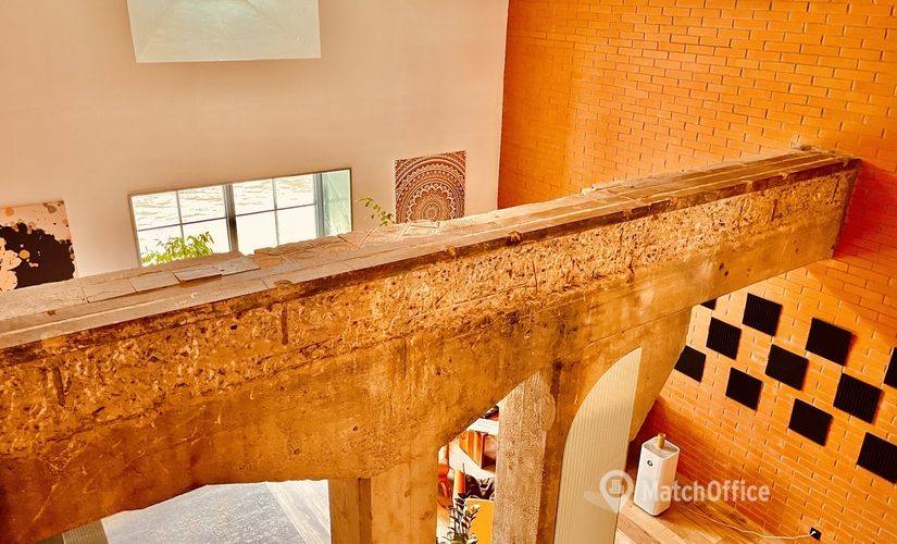 140 m² Coworking  in Cham, Maschinengasse 19 (6330) - 3 | MatchOffice