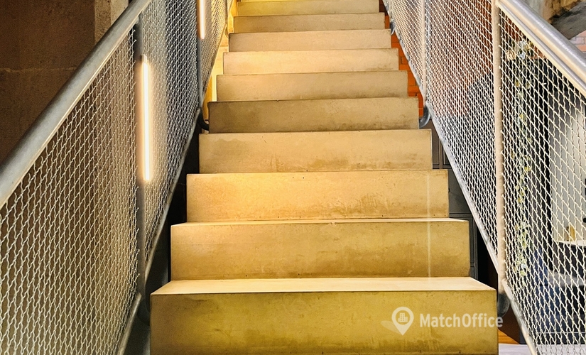 140 m² Coworking space  in Cham, Maschinengasse 19 (6330) - 4 | MatchOffice