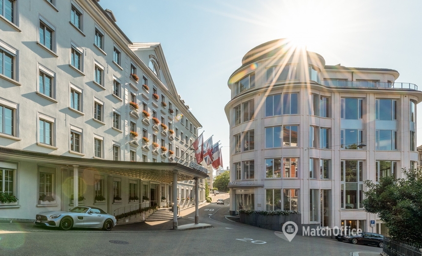 Berneggstrasse 2, Seminarraum St. Gallen, 0