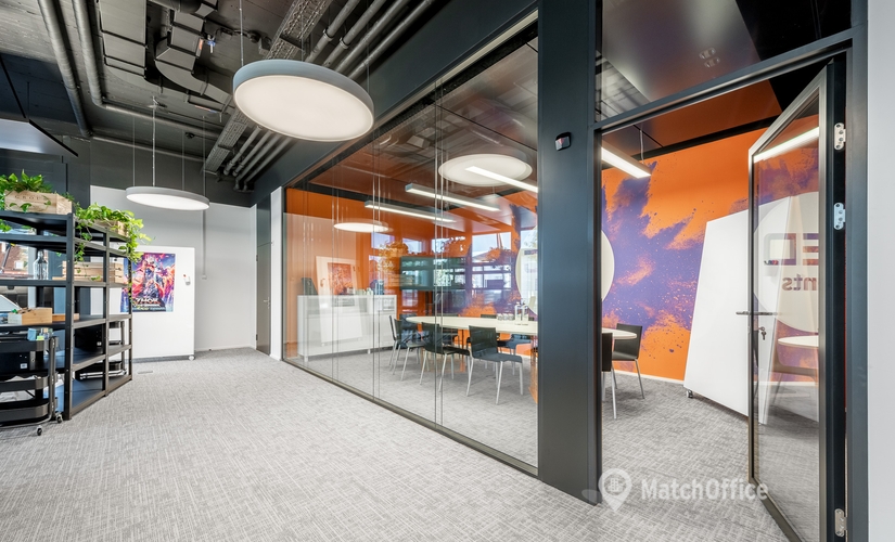 Zürcherstrasse 39, coworking Dietikon, 0